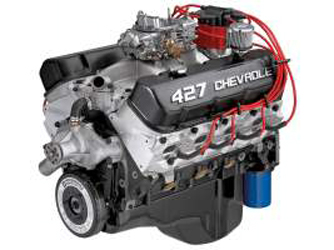 P2460 Engine